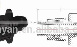 TY High Quality PP Compression Fittings UNION Eco-friendly Cheap Price Full Size Factory Price List Discount thumbnail-1