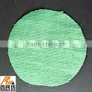 Hessian Cloth Dyed Color 1.6m Wide 100meter per Roll thumbnail-1