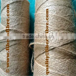 100% Natural Jute Yarn From Bangladesh thumbnail-1