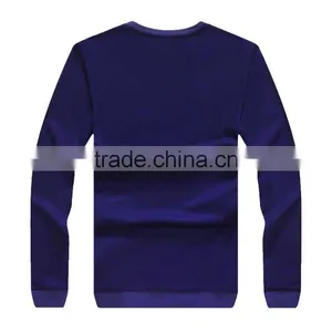 Cotton Men's High Quality Slim Fit Colorful t Shirt thumbnail-2