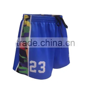 Teamwear Coolmax Rugby Shorts thumbnail-1