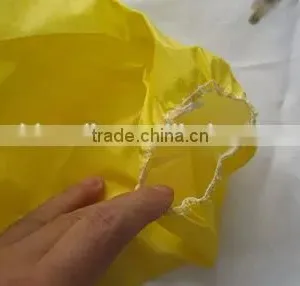 High Quality Anti-chemical Apronsapron Pvc for Kids or Promotion thumbnail-5