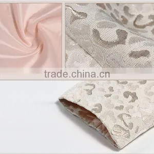 Garment Clothing OEM/ODM Manufacturer Hign End Polyester Jacquard Formal Office Wear Women Fancy Suit Blazer thumbnail-4