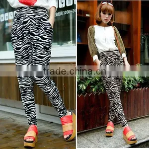 2013 Harem Pants for Ladies thumbnail-1