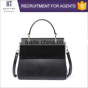 New Arrival Fashion Women Messenger Handbags Top Selling Casual Sling Shoulder Bags For Ladies thumbnail-3