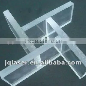 Hot Sale Acrylic Sheet Laser Cutting Machine With CE Certificate thumbnail-5