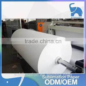 High Transfer Rate Sublimation Transfer Tacky Paper thumbnail-2