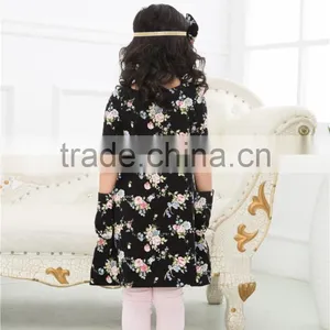 Girl' Spring Set,100%cotton,new Design,shirt+plants,fashion,warm thumbnail-4