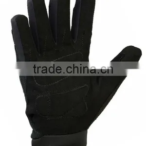 Motocross Armour Trousers thumbnail-3