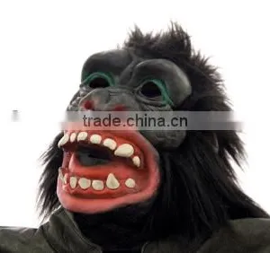 2014 New Design of Gorilla Mask thumbnail-1