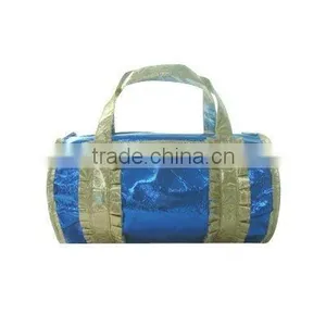 pp Woven Shopping Bag thumbnail-1