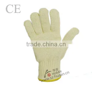 3 Level Industrial Anti-cut Work Gloves EN388 thumbnail-1