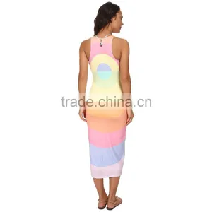 2016 Latest Ladies Western Dress Designs, Factory Direct Plus Size Dress Manufacturer in China. thumbnail-2