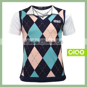 Best, High-quality Color Sportswear Designed T-shirt With Pocket thumbnail-5