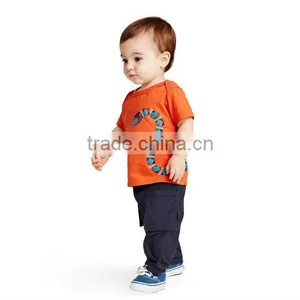 Wholesale Tiled Snake Outfit Baby Boy Clothes thumbnail-1