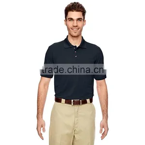 High Quality Working Clothes Durable Work Uniforms Construction Workwear Polo Shirt With Short Sleeve thumbnail-3