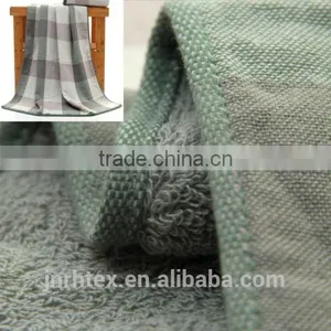 100% Cotton Washcloth Terry Bath Towels Washcloth thumbnail-5