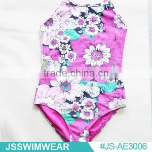 Lady Custom Made Swimwear thumbnail-1