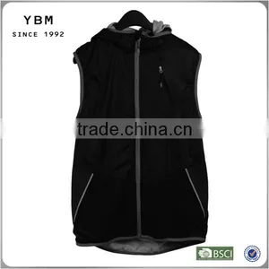 2014 - 2015 Sport Waistcoat thumbnail-1