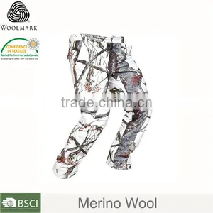 Merino Wool Army Dress Uniform,factory Price Camo Military Army Trousers thumbnail-1