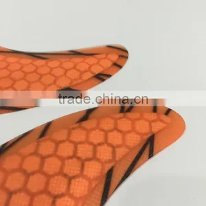 Entertainment Sport Surfing Fins Surfboard FCS2 Fin FCSII Quilhas thumbnail-2