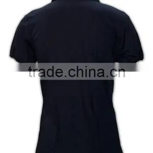 100% Cotton Design China Made Fashion Women's Latest Design Casual Shirt thumbnail-3