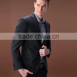New Design Men Suit, Men's Suit, Suits for Men thumbnail-1