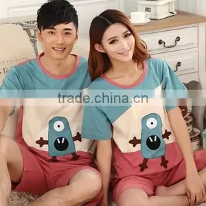 2015 Wholesale Adult Pajama Party Costume thumbnail-1