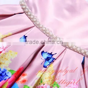 Floral Dresses Apparel and Fashion thumbnail-5