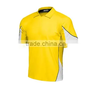 Rugby Yellow Shirts thumbnail-1