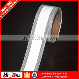 Hi-ana Reflective2 Rapid and Efficient Cooperation Sew on Reflective Ribbon thumbnail-1