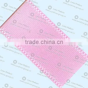 Solid Color Satin Ribbon thumbnail-1