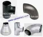 Seamless Butt-welding Pipe Fittings thumbnail-1