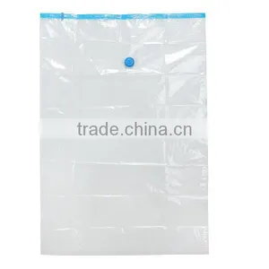 New Hot Sale 90130cm Compress Space Saving Vacuum Storage Seal Travel Large Bag Compression Space Saver High Quality thumbnail-3