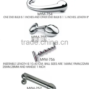 STAINLESS STEEL PENIS thumbnail-1