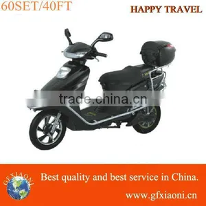 *500w Electric Bicycle thumbnail-1