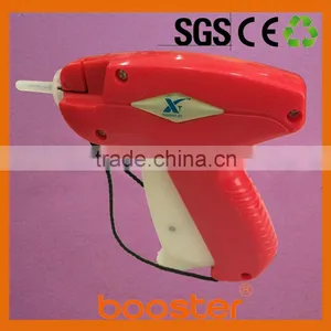 Booster Fine Tag Pin Tag Gun for Lable thumbnail-2