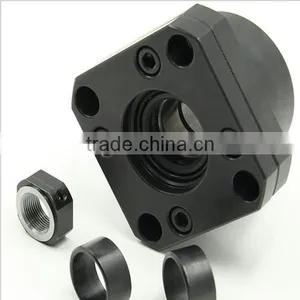 FK06 Metal Connecting Brackets for Ball Screw thumbnail-4