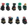 Pushbutton Switch thumbnail-1