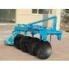 1LY(SX) Two Way Disc Plough for Farm thumbnail-1
