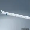 Single-Tube Magnetic Fluorescent Light Fixture thumbnail-1