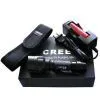 Cree T6 Led Torch/Flashlight (CEand ROHS) thumbnail-2