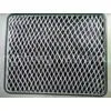 White and Colorful Knotless HDPE Monofilament Fishing Nets / Fish Net for Purse Seine Nets and Trawl thumbnail-1