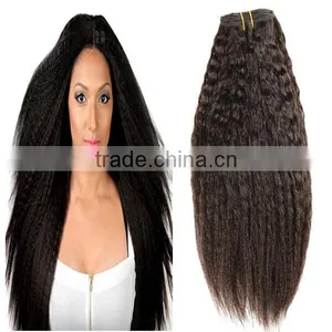 XuChang Shengyuan Hair Products Yaki Hair thumbnail-1