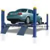Functional Four Post Wheel Alignment Car Lift (4SL4.0) thumbnail-1