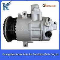 High-end Denso 10S17C LEXUS Air Conditioning Compressor thumbnail-1