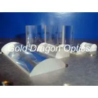 Fused Silica Cylindrical Lens thumbnail-1