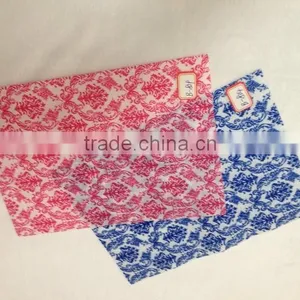 High Temperature Resistant Polyester PET Printing Non-woven Fabric thumbnail-3