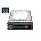 HP Server Hard Disk Drive 349239-B21 397553-001 250GB SATA 7.2K 3.5 thumbnail-1