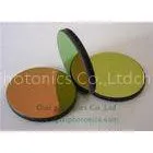 Thermal Infrared IR Silicon Lenses / Si Lens Custom Optics 1.2m - 7m Wavelength thumbnail-1